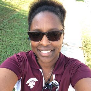 Meet your Posher, Nikki